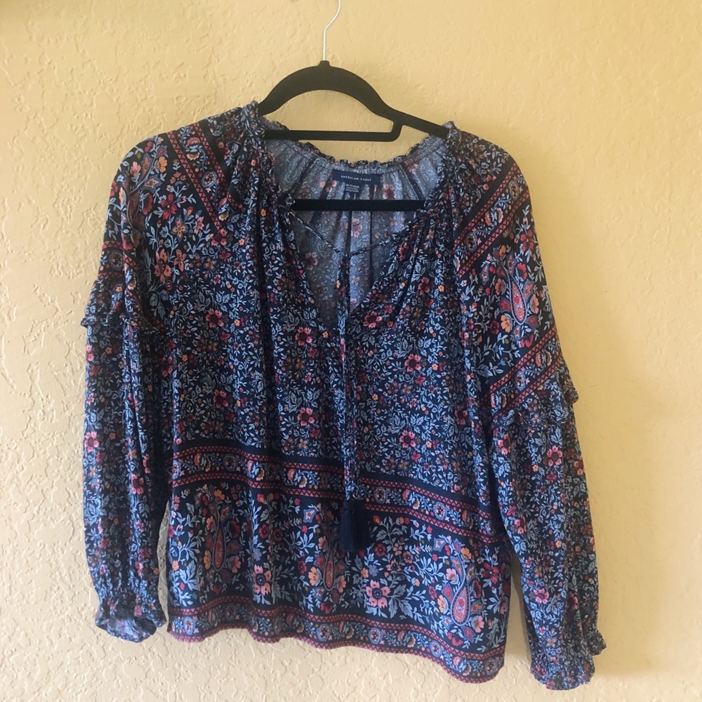 Women’s Blouse